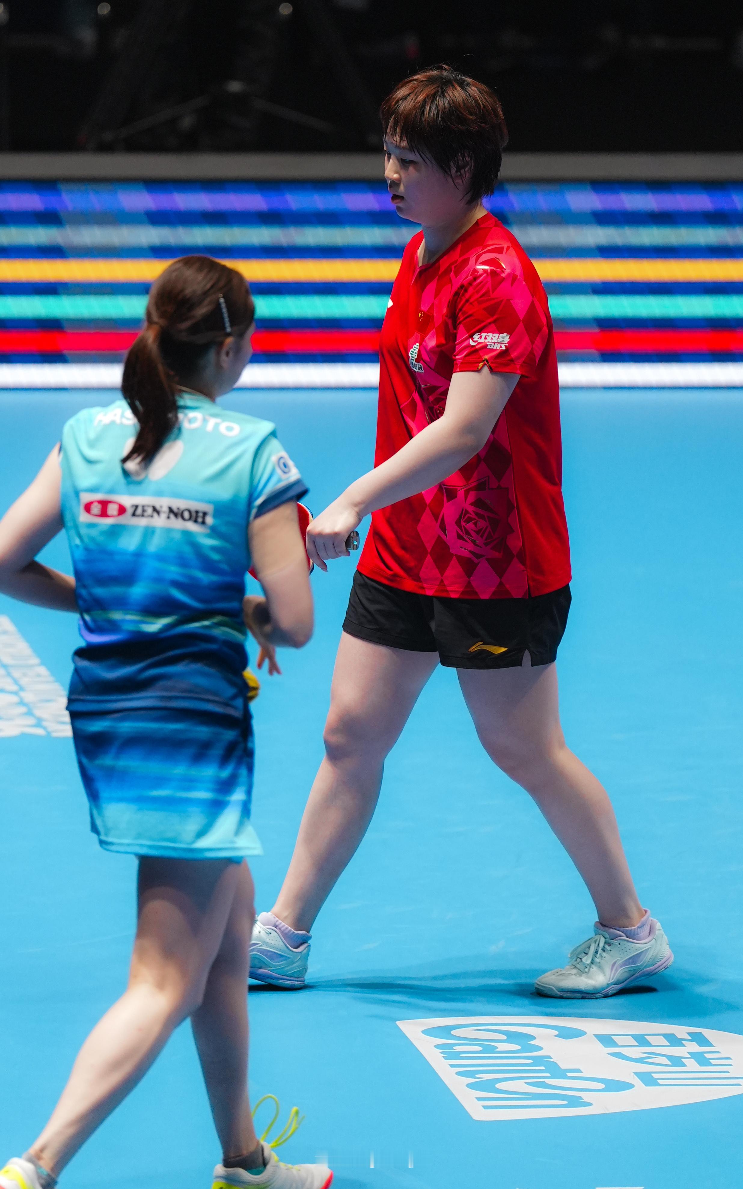 ｜The Final.2026，伦敦 