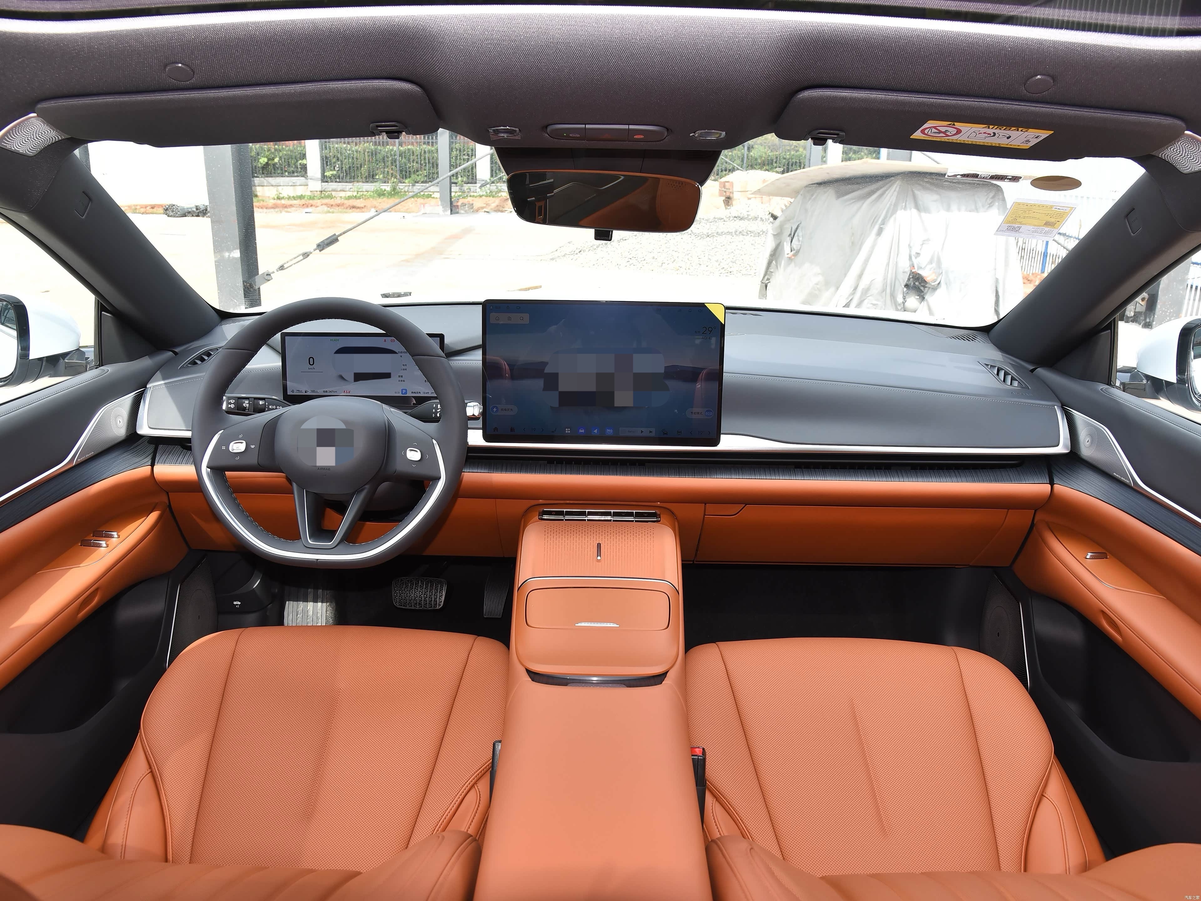 把Logo遮住你能认出这是哪个品牌吗？算了，简单一点你能看出是哪个国家的品牌吗？