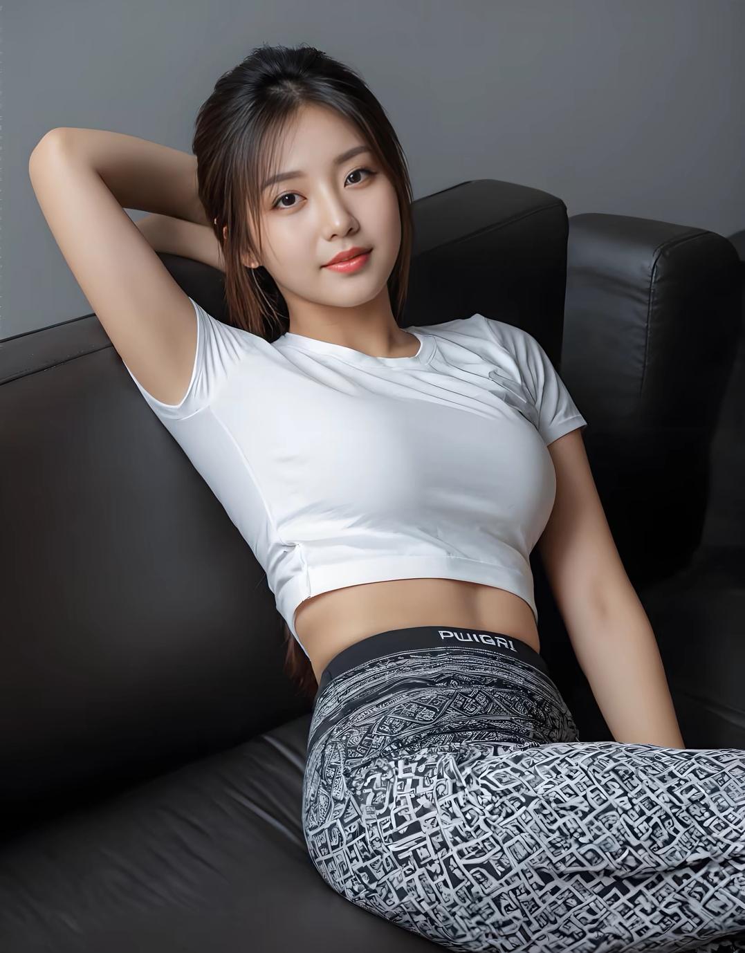 #自然美才是真的美 #穿出自信穿出美丽 #美不美你说了算 #美出高级感 #好不好