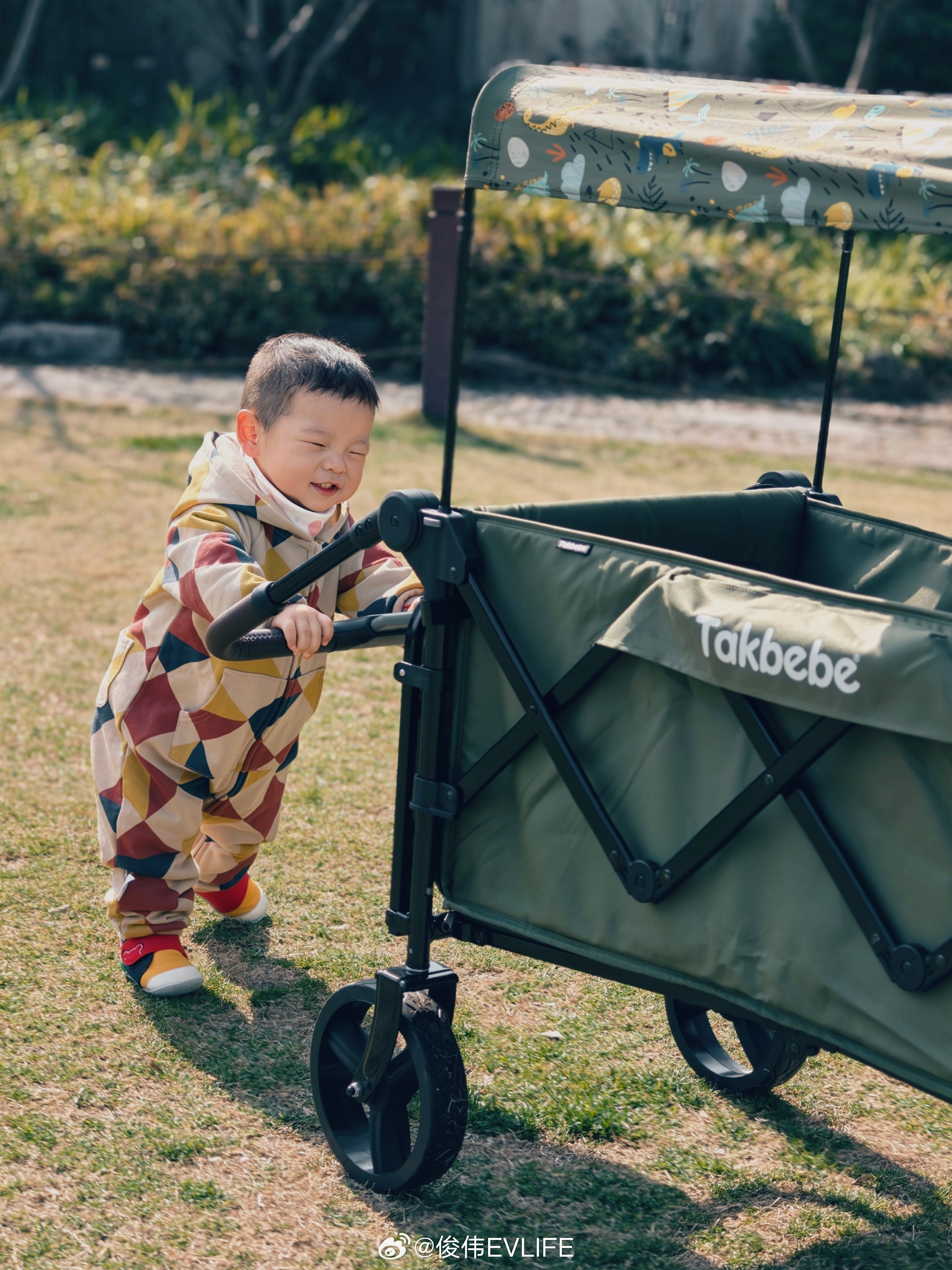 终于可以有时间聊聊春节期间的理想i6用车感想，带着铝合金在上海周边溜达，最直观的