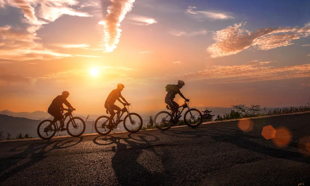 有人问,摄影的最高境界是什么?
摄影的最高境界就是能把我们肉眼可见美好的景色用镜