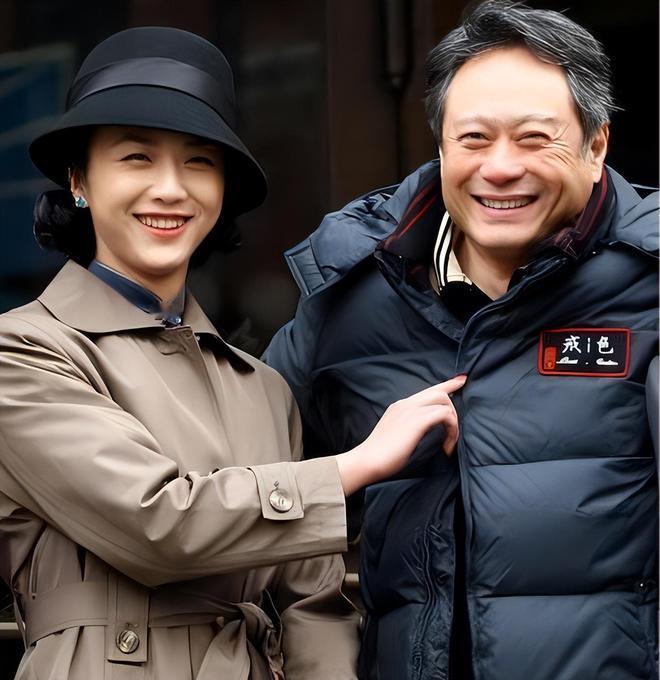 2006年，《色戒》准备开拍，章子怡、大S、周迅相继请求出演王佳芝，却都被导演李