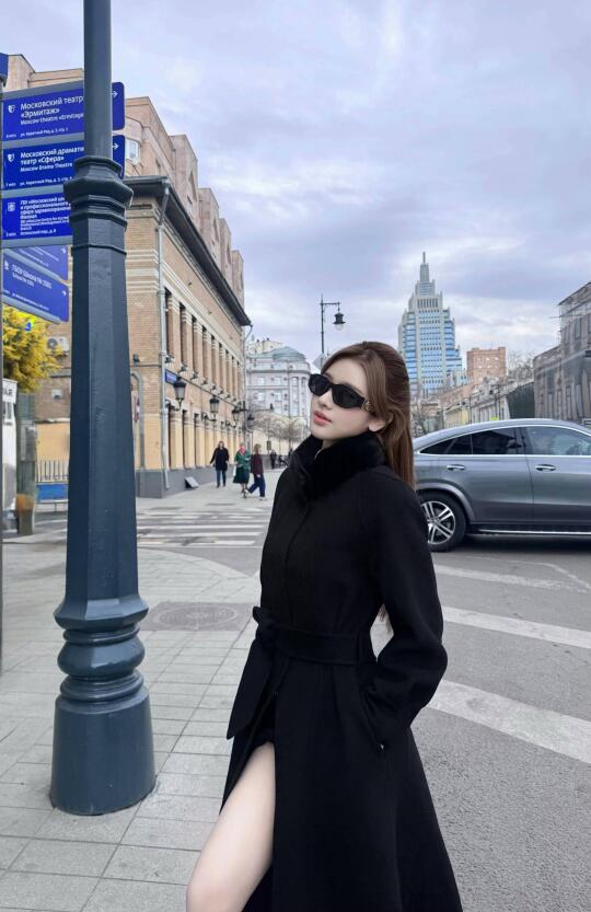 Moscow Citywalk
