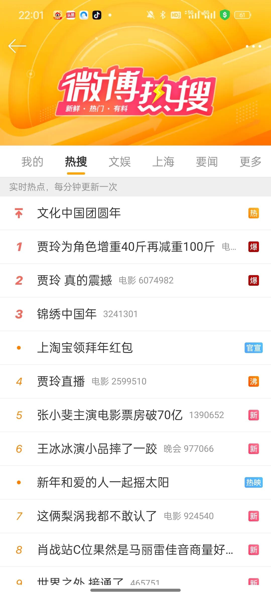 #贾玲为角色增重40斤再减重100斤#玲子真的疯了，有点夸张了，再这么玩，马上就