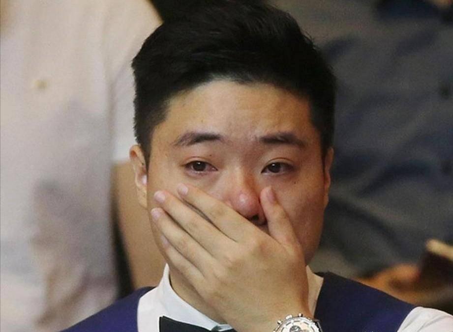 真没想到斯诺克英锦赛中国选手无缘4强！丁俊晖2-0优势开局却连丢6局，这样的结果