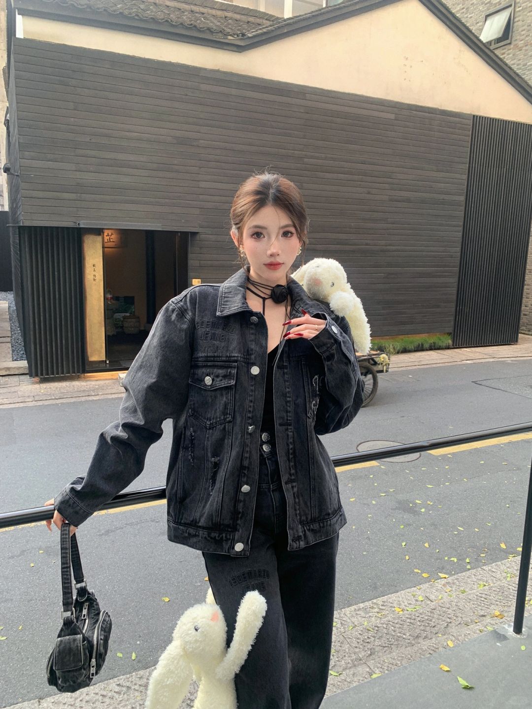 酷酷的⋆⁺₊⋆꙳. 🐰