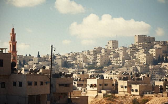 3月30日，白宫新闻秘书莱维特在例行记者会上的一番话，让在场记者愣了几秒。

当