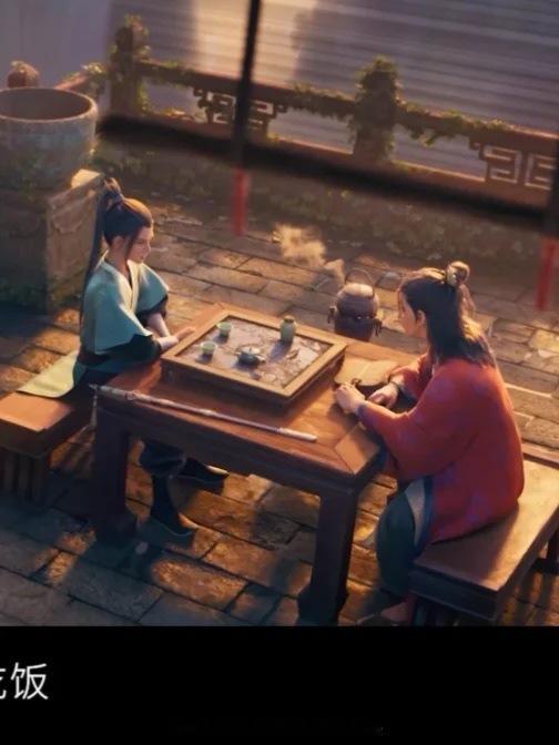 终南山师兄弟if大师兄的专属童养媳师弟呀……那早就操熟了，这日子幸福的呀… 