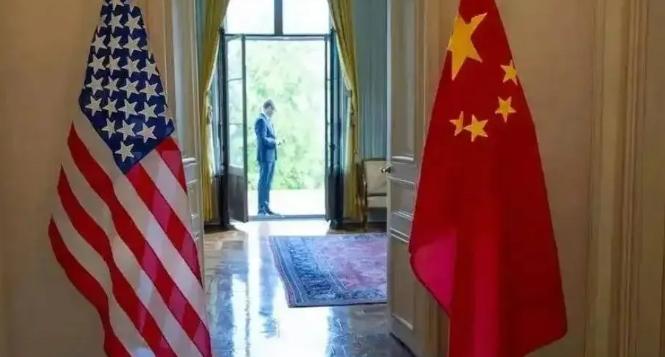 中美一旦开战，大概率是没有回头路的！中国这边已明确警告过：如果美国把日本拉进来，