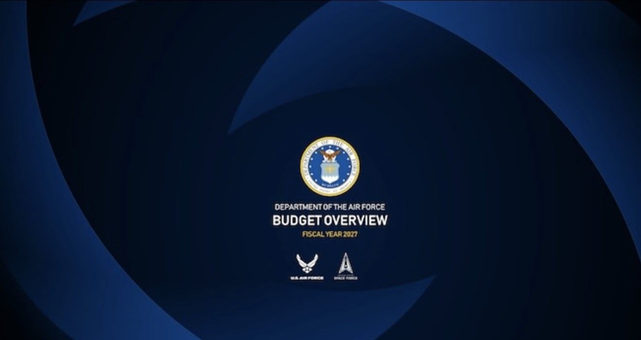 【航天军事 美🇺🇸2027财年太空军预算暴涨124%，获711亿美元创纪录预