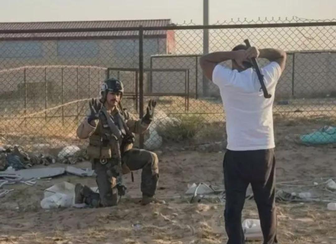 美以暴凌伊朗，蔑联合国所主国际秩序若无人。其西方盟邦，乃至北约，亦难齐声为其援。