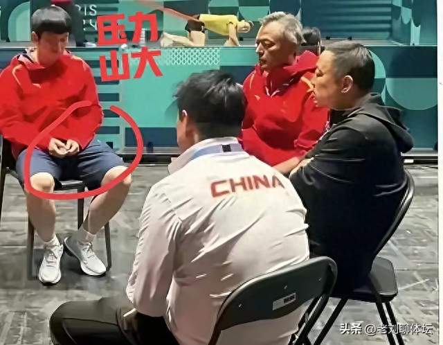 樊振东为何迟迟不回归国乒？外协一句大实话，彻底点透真相！