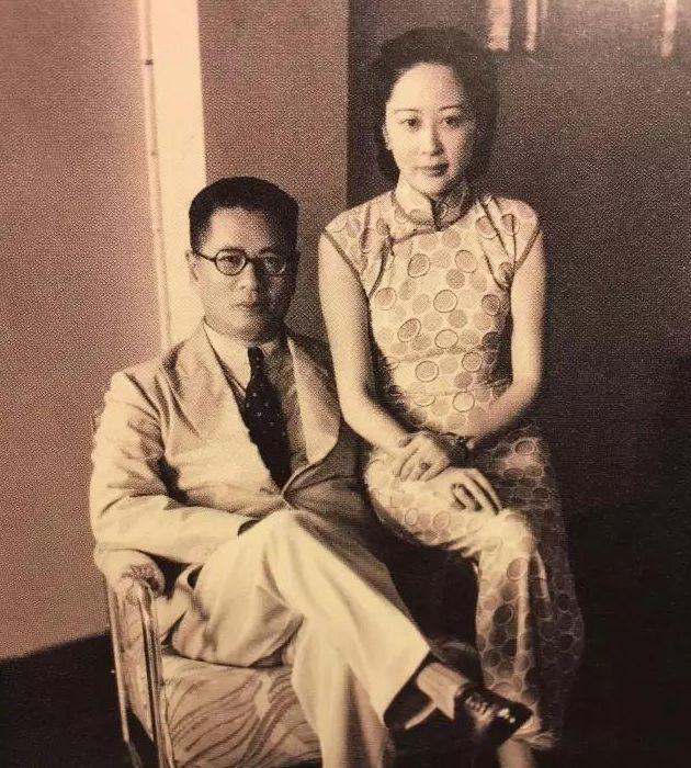 1971年，宋子文到旧金山拜访一个老友，老友请宋子文吃饭，吃着吃着，宋子文咳了两