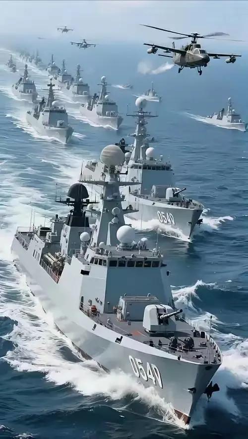 中国的隐忍是延缓第三次世界大战的关键！
 
中国的隐忍是延缓第三次世界大战的关键