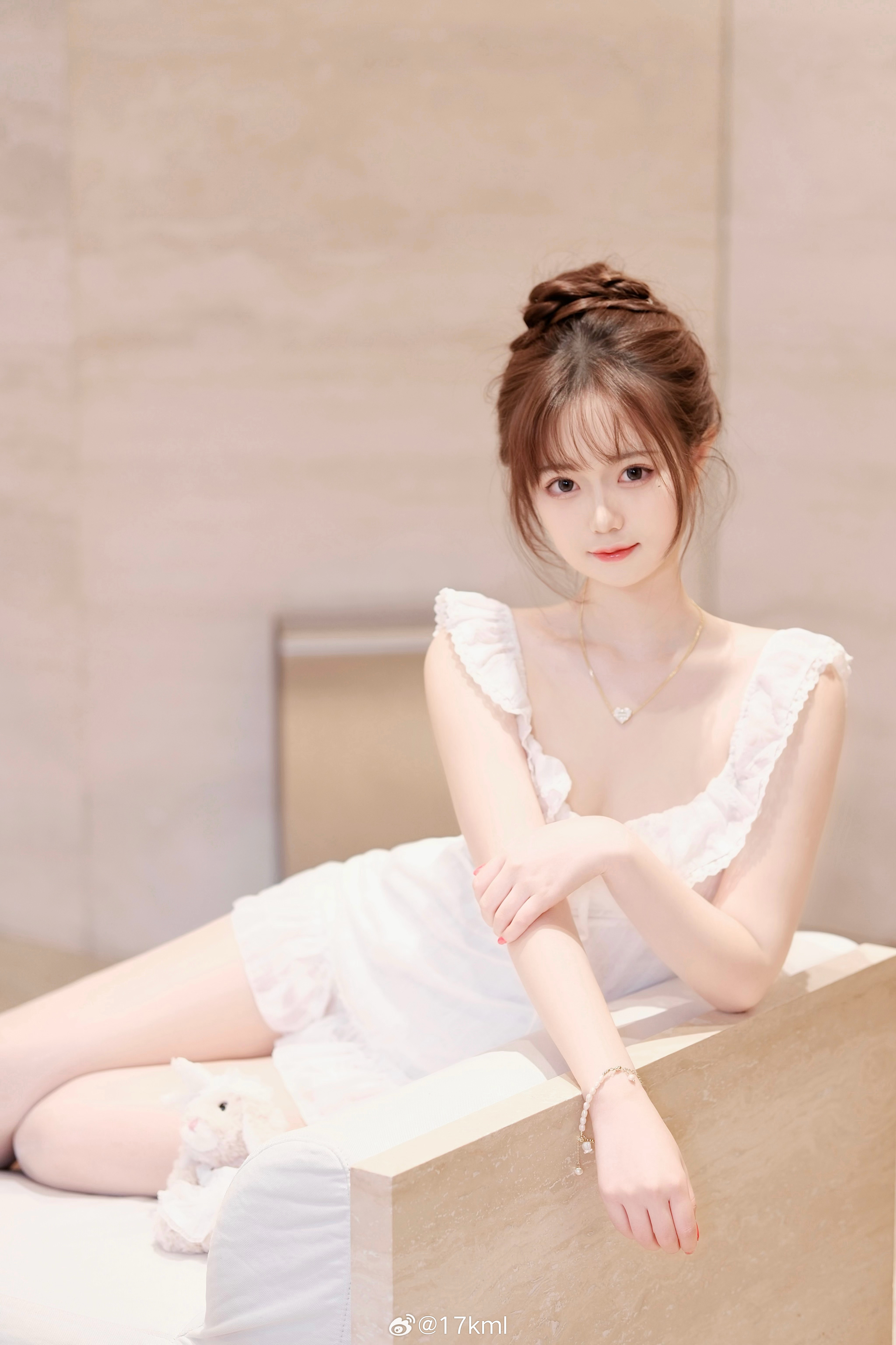 用一句话形容我的个性 那就是可爱又性感 杭州·Maison Margiela C