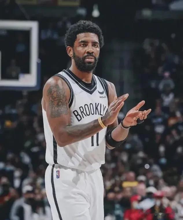 有一说一，如果中国男篮归化这3位NBA球星，早进奥运会了！

1，欧文，31岁，