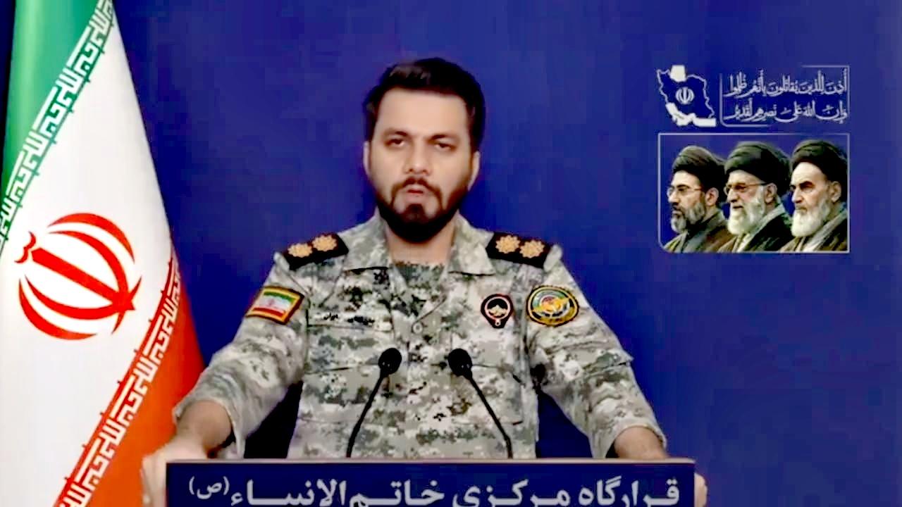 特朗普最近有些烦，他悔不当初！当初如果手下留情…

据报道，日前，伊朗武装部队发