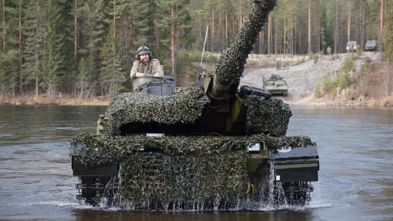 丹麦向格陵兰岛派兵。

据路透社8月4日报道，鉴于乌克兰局势以及美国总统特朗普就