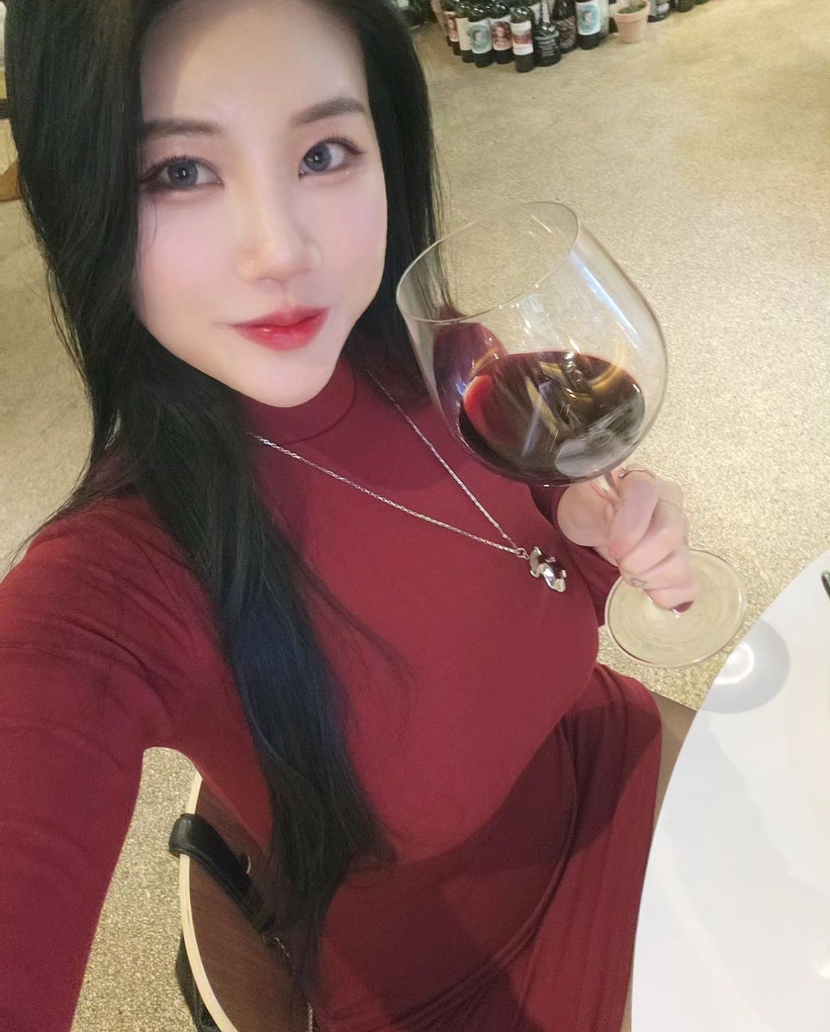 干杯 ​​​