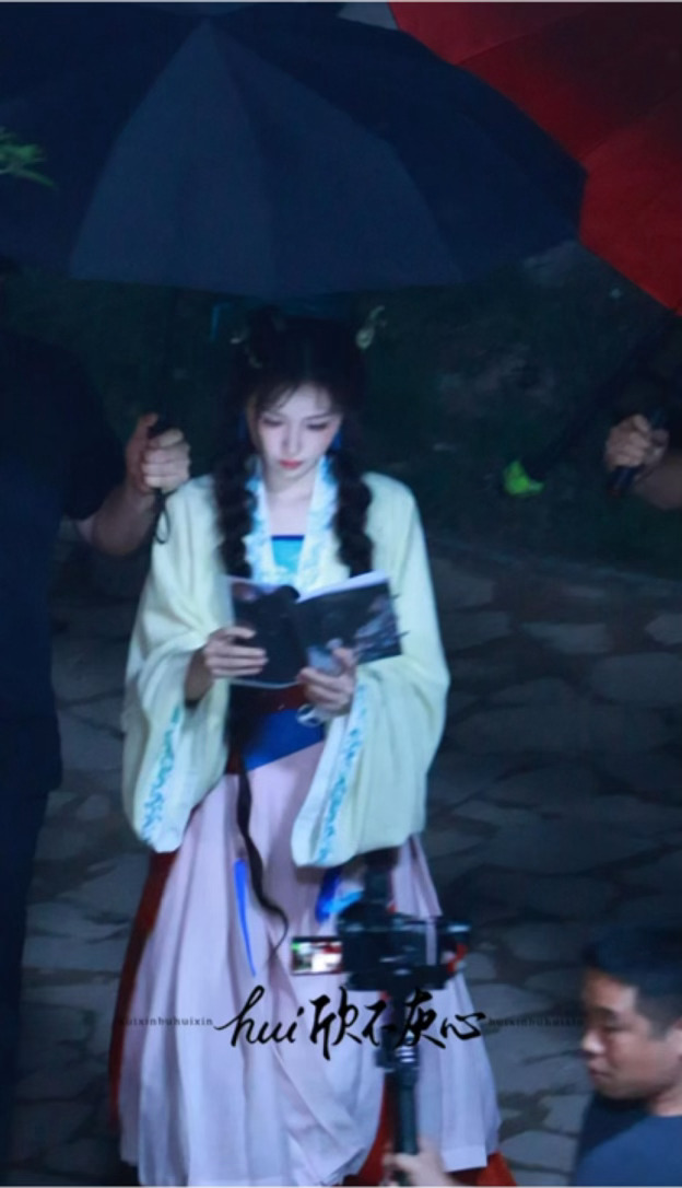 奇迹盼盼
