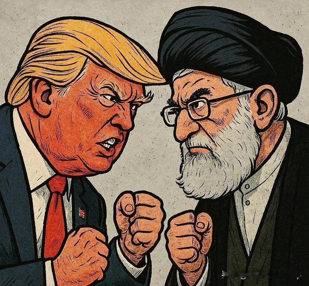 美伊和谈前景展望：白宫的“封海”最后通牒，伊朗核谈迎来生死倒计时

美伊谈判的“