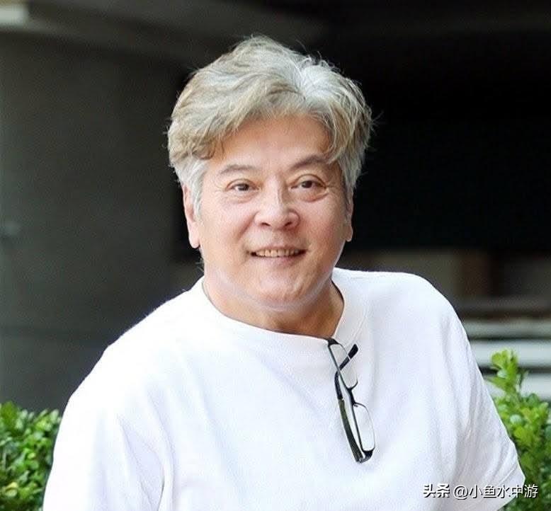 还记得《包青天》里的八贤王吗？
现年75岁的资深演员龙隆（本名庄代隆）近年淡出荧