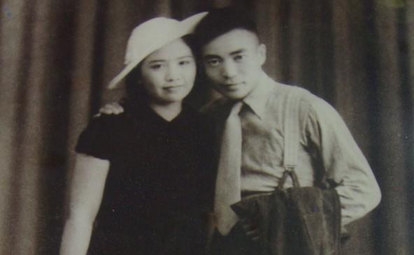 1938年，国民党高官陈尔晋与珠宝商之女完婚。结婚后不久，陈尔晋发现妻子经常早出