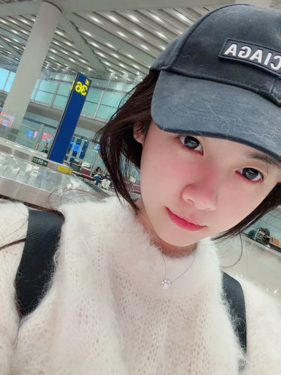 迟到的happy Christmas