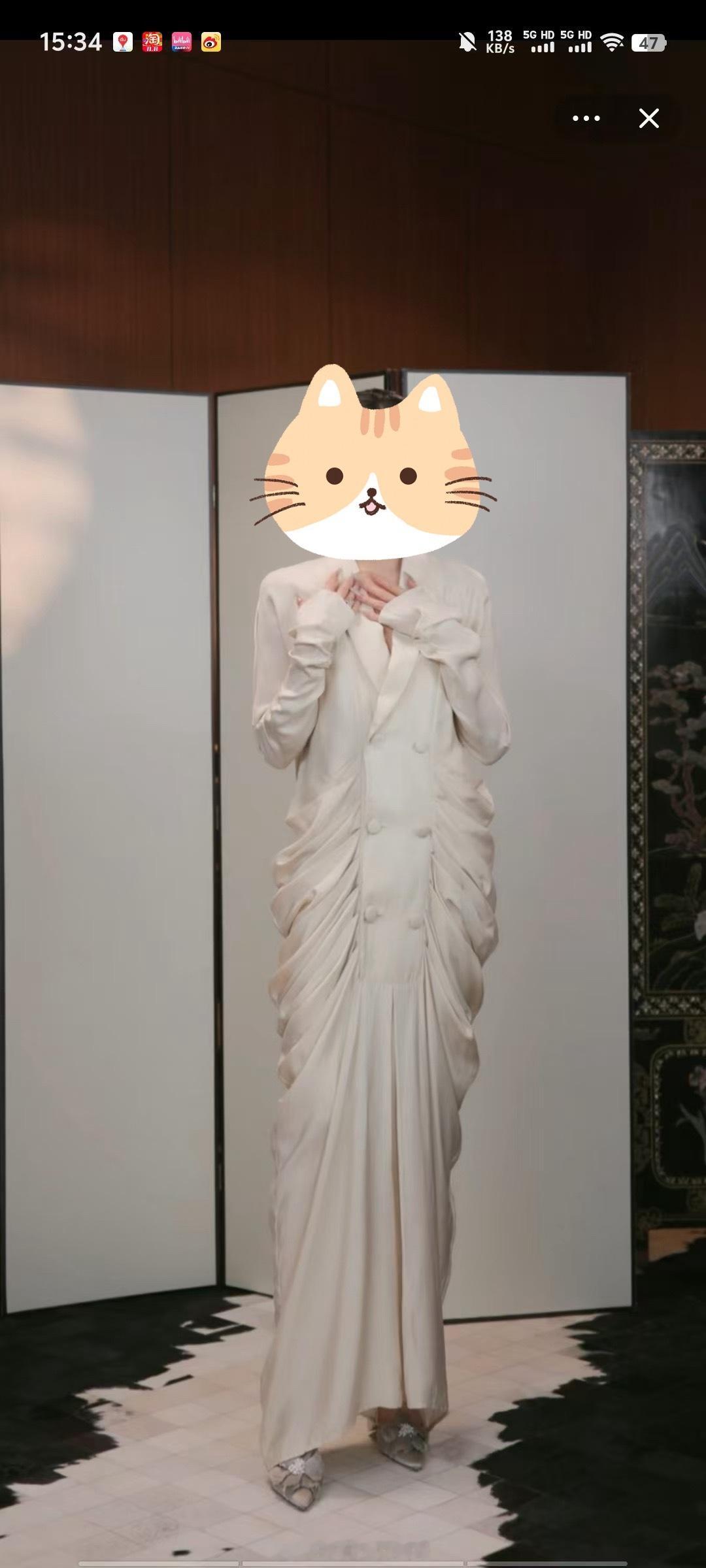双十一好像很懂我这种爱拖拉的p人时期长达一个月，再拖拉也足够时间给我看了[允悲]