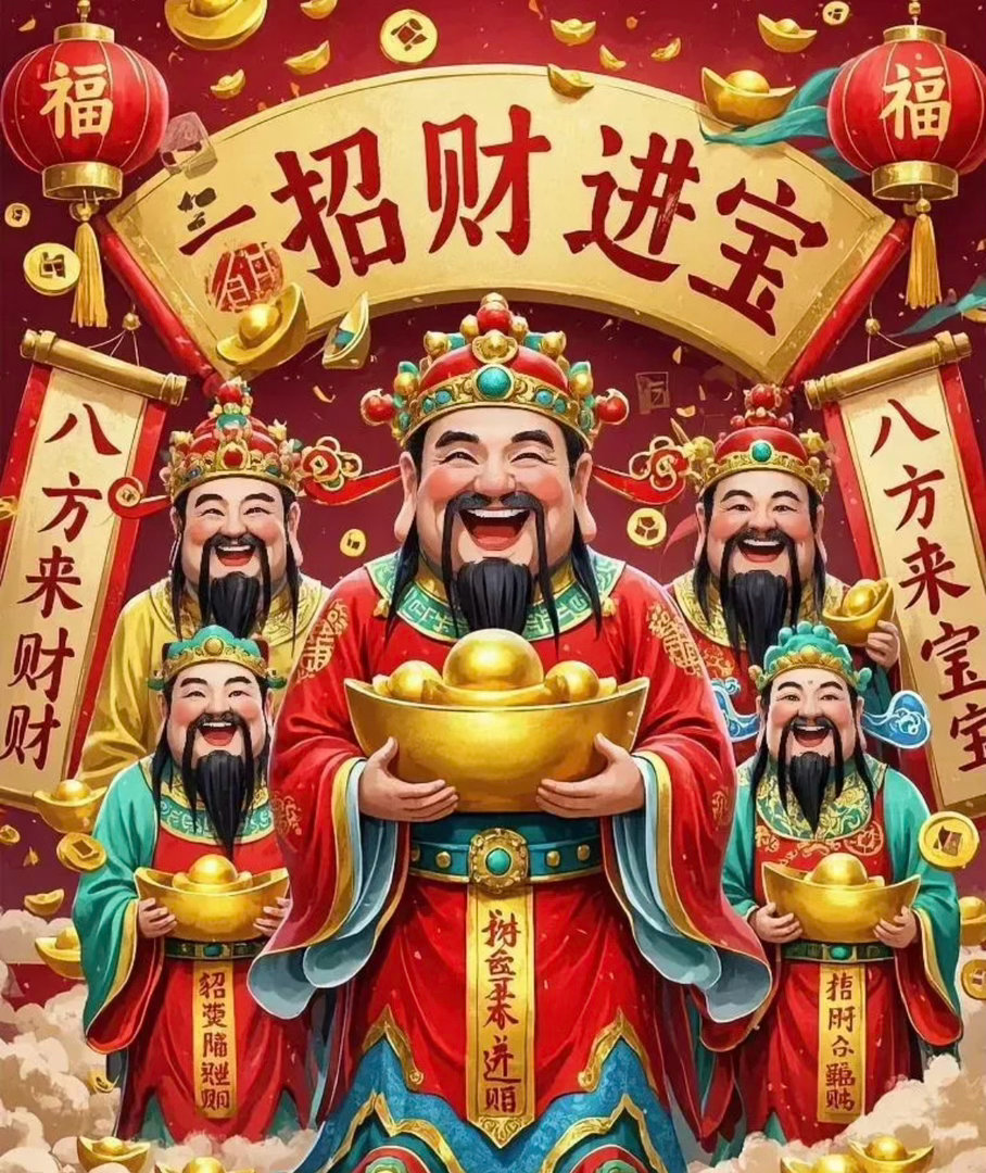 早安朋友们☀️晨光送暖，福气临门！评论区满屏888，好运财运加倍来袭！今日市场机