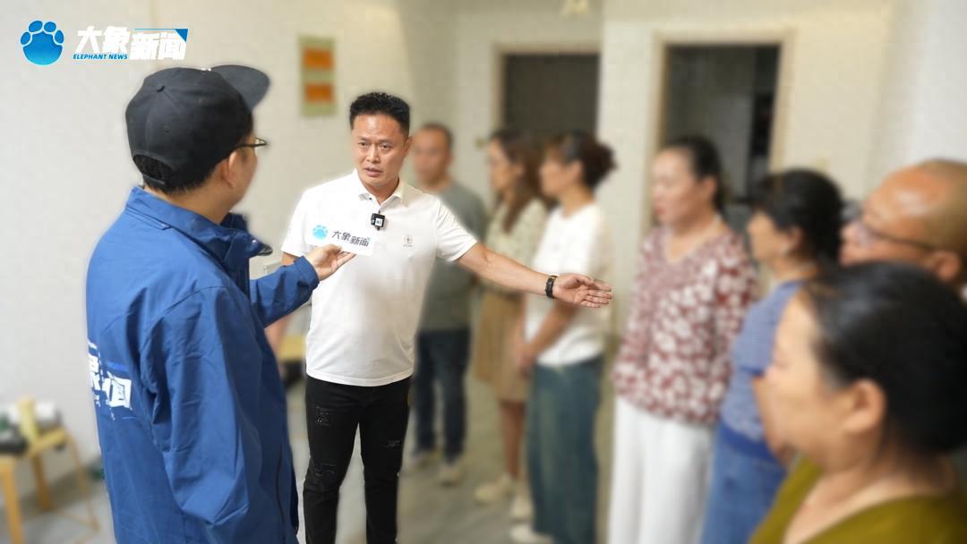 全国数万受害者深陷伪造牌照下的“外汇”骗局：平台运行7年，有人一夜白头，甚至有证