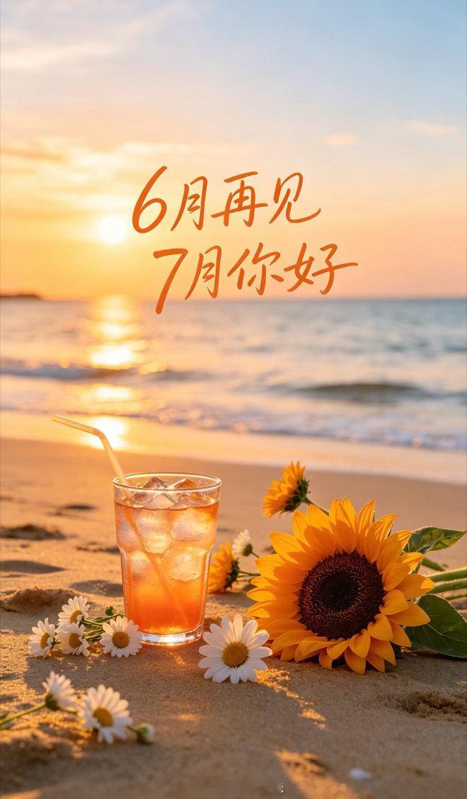 下半年了。无论多么劳而无获，还是得劳。 