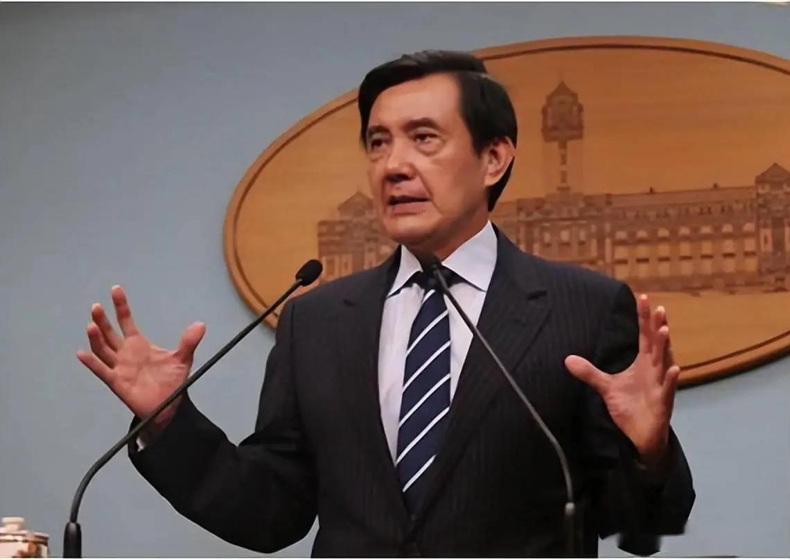 25个罢免案全败！马英九幕僚：台湾民众展现智慧，拒绝“抗中”路线。

台湾政坛大