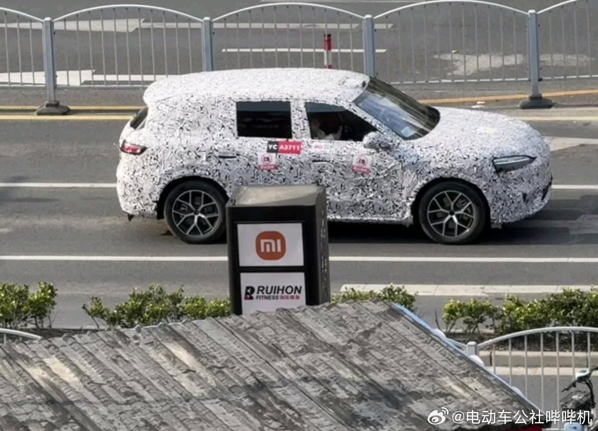 这个伪装车太好猜了，一眼就看出来是_____。 