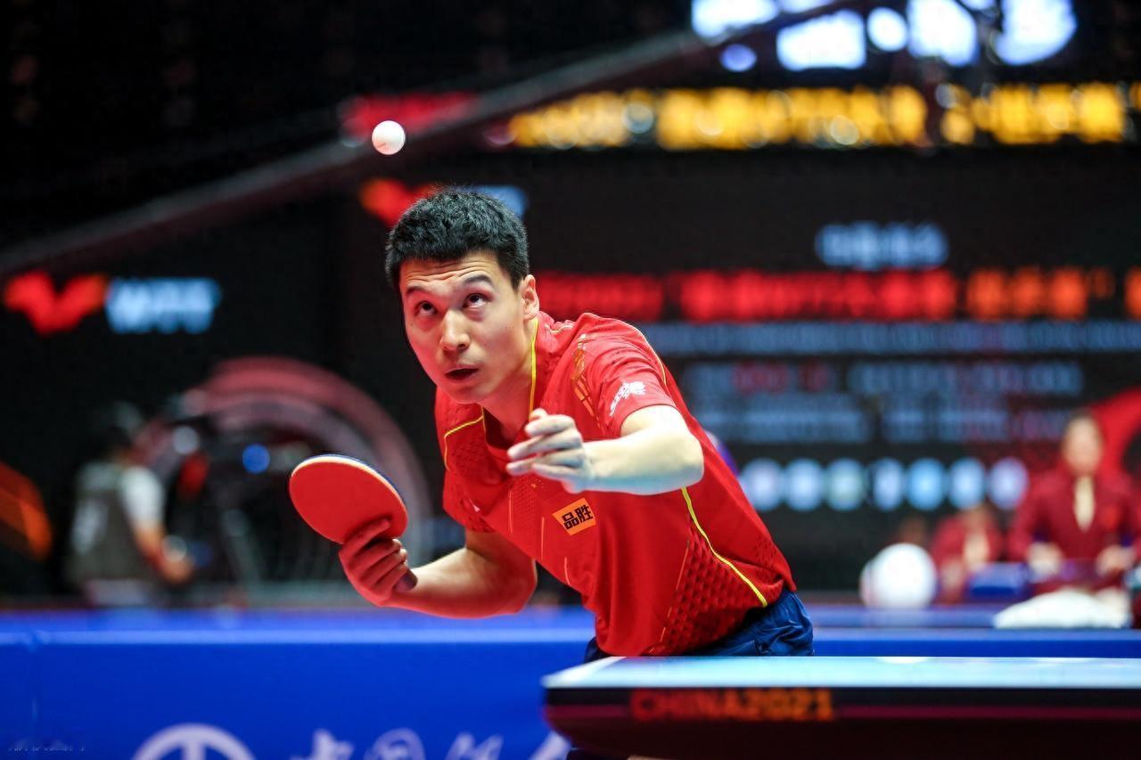 王励勤大动作！国乒4人官宣离队，30岁世界冠军遗憾，秦志戬回应
 
近日，国乒再