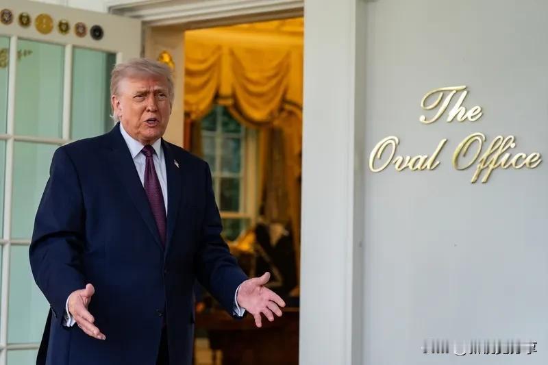 最后通牒！特朗普给伊朗4天期限，到期就恢复轰炸！
 
财联社4月18日电，美国总