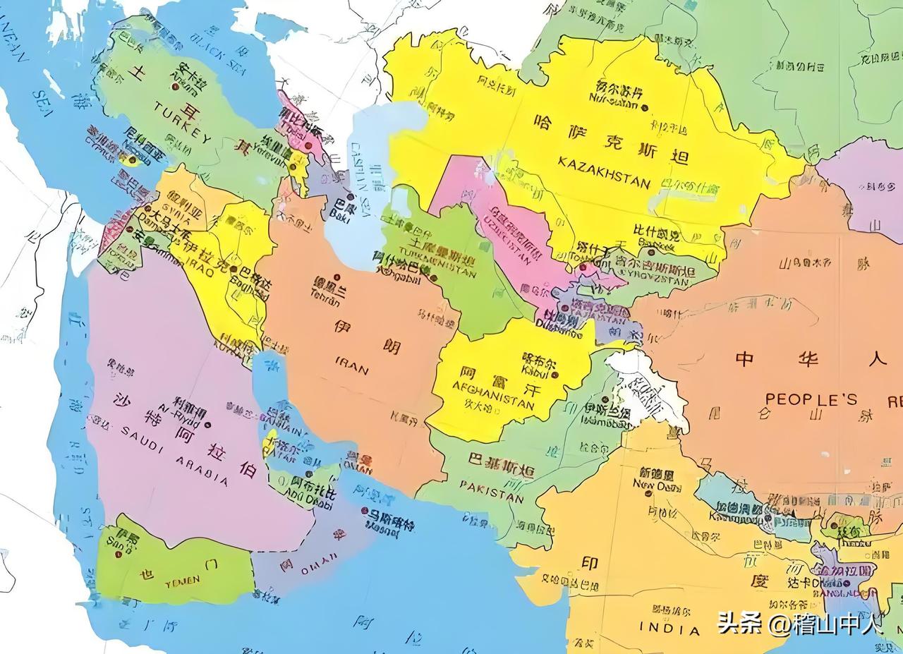 美国、以色列、伊朗谁也不轻松

美国的要求：去除伊朗手上的浓缩铀、去除伊朗的弹道