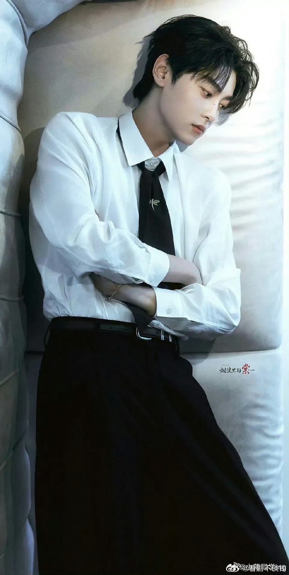 不二之臣 田栩宁要进组了嘛，还是先期待哥哥直播吧[彩虹屁][彩虹屁][彩虹屁][