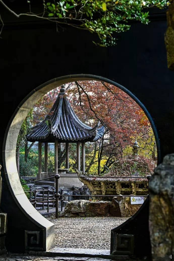 周末到啦！南京的车友们看过来，推荐两条自驾游宝藏路线~小能周末漫游计划 1️⃣【