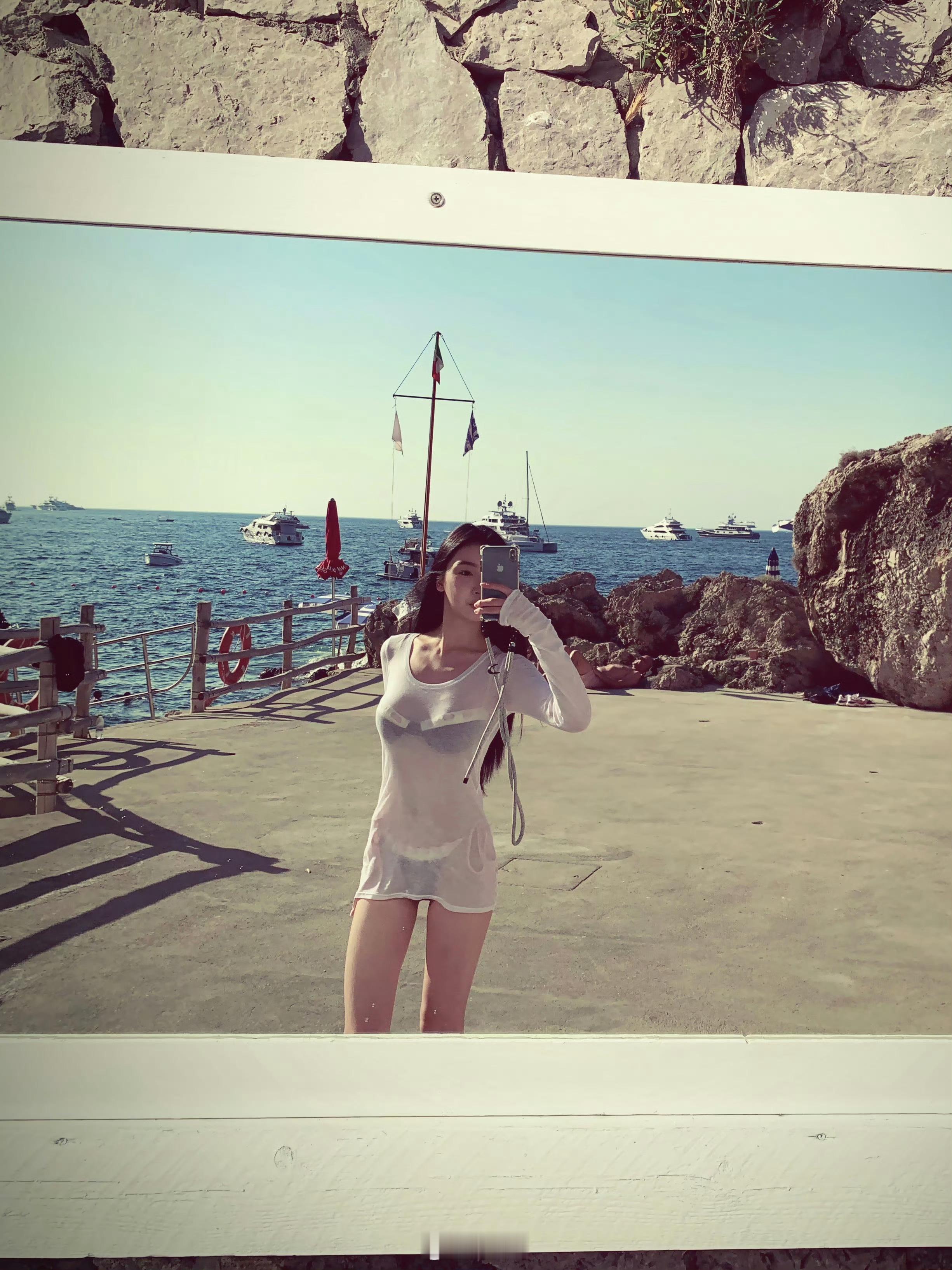 有钱人也还在用iPhone Xs！ 