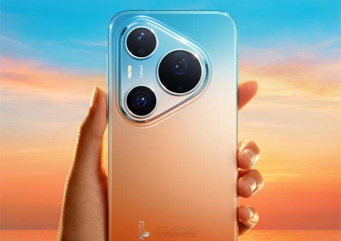 金测评体验 【金测评】试用第520期 华为HUAWEI Pura 90 Pro 