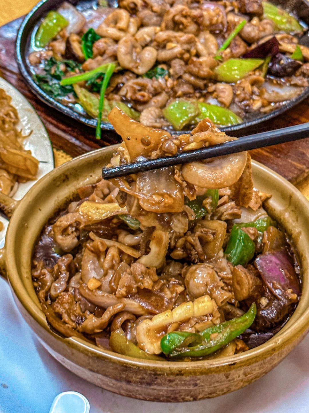 我可太喜欢广州小破店了！！！！！