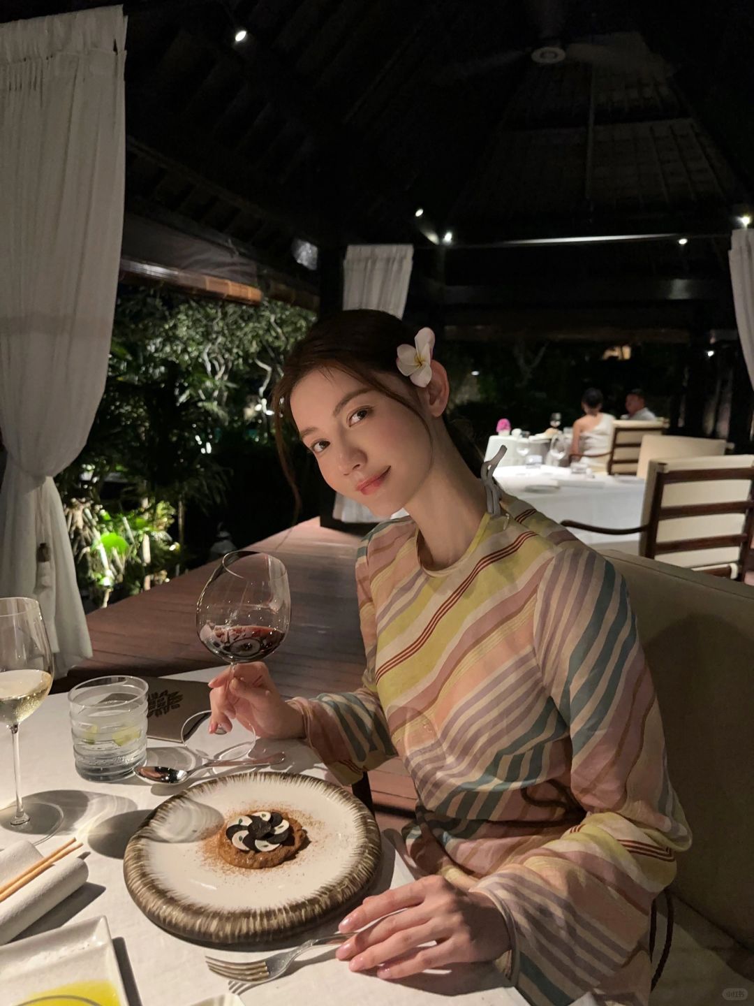巴厘岛美食推荐｜Il Ristorante