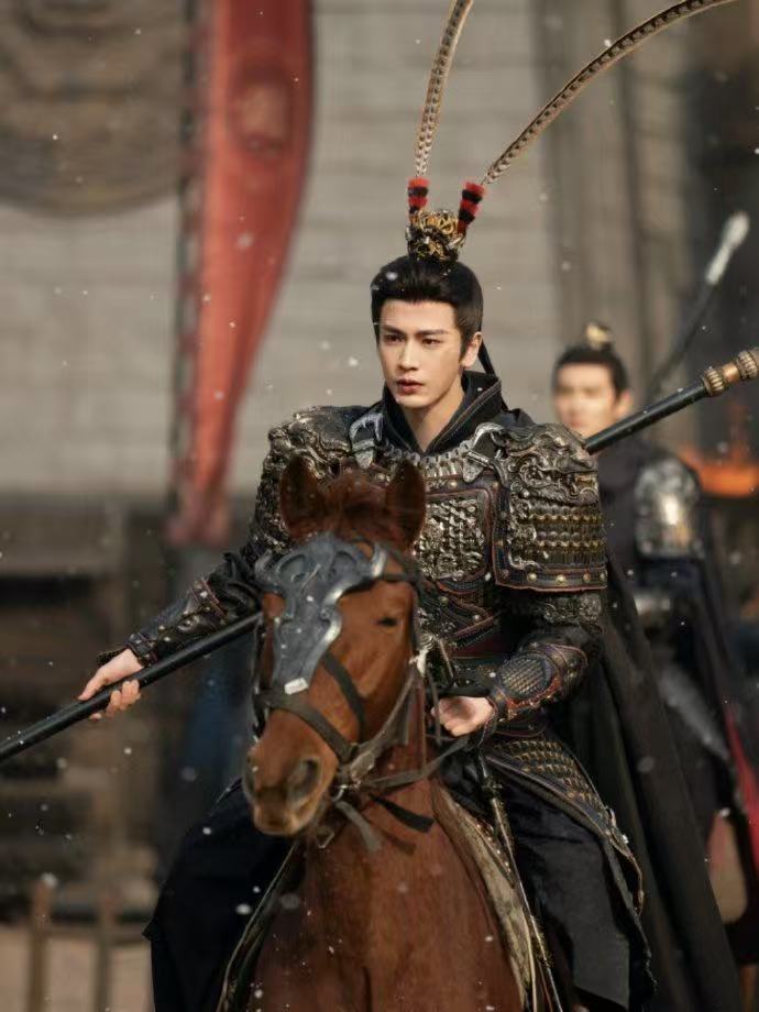 谢征给长玉的那一面永远是温柔的谢征吻完每个细胞都在战栗 谢征吻完每个细胞都在战栗