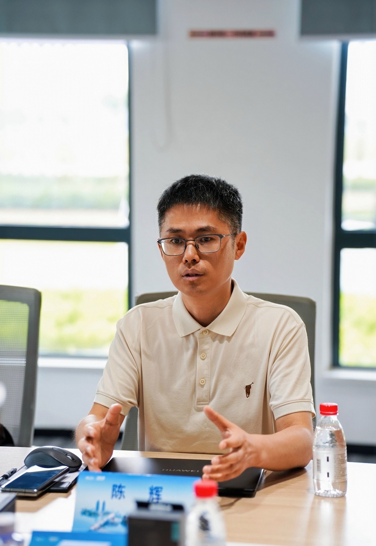 为了欣旺达我来了一趟枣庄来枣庄赴一场硬核工业之旅作为一名锂电从业人员，去年早些时