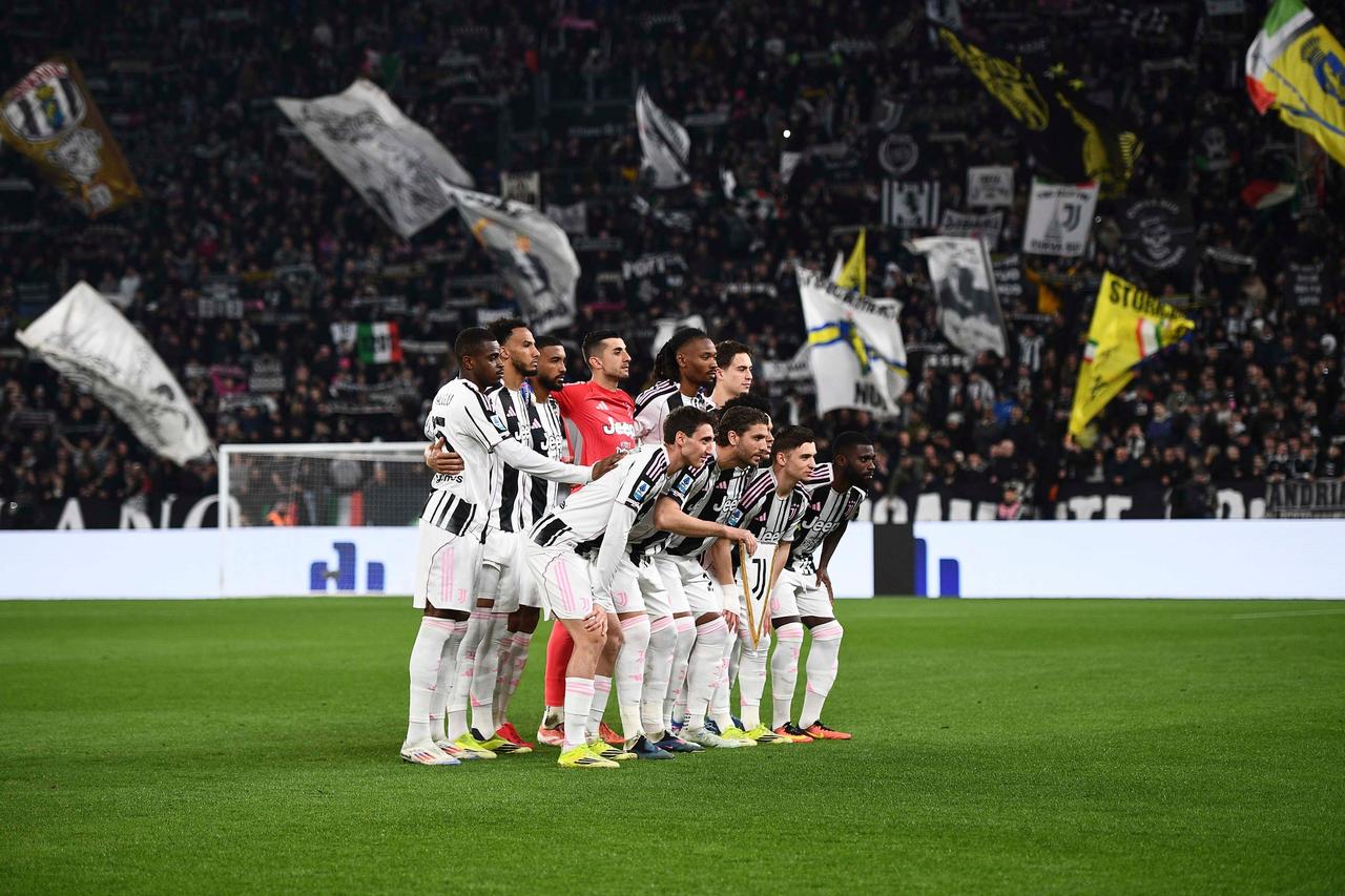 【丢了多少分】全体育评尤文图斯1比1萨索洛 ：这一结果完全可以归入那个“耻辱档案