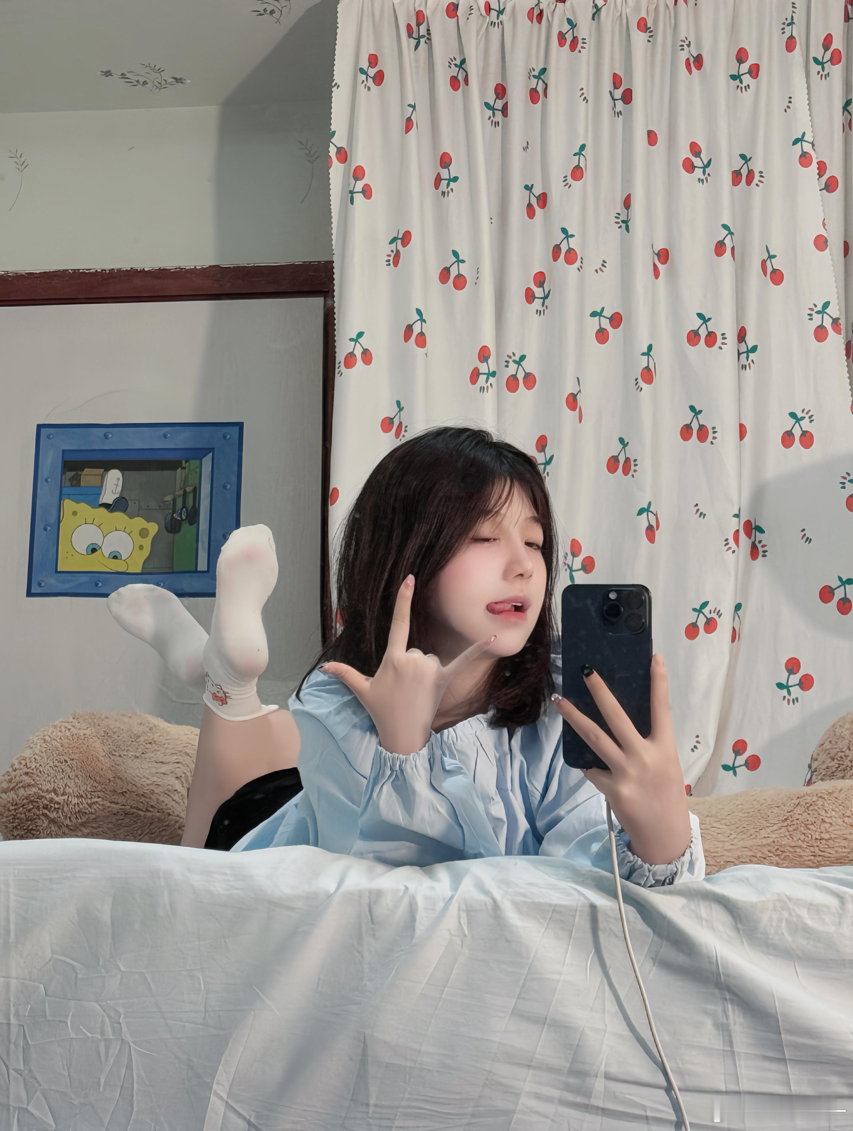解不开的心结就把它变成蝴蝶结ᜊ•ᴗ•ᜊ #张雯雯[超话]##新星闪光计划# ​​