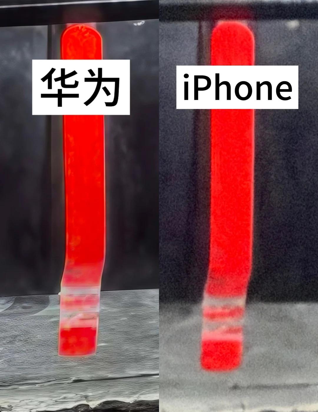 华为的ai算法都快蹦到我脸上来了...
同一时间  同一视角  同一焦距
	
设