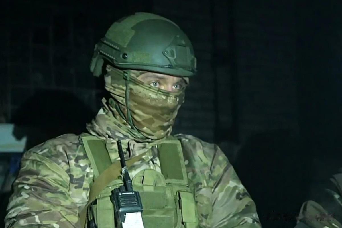 俄总统新闻秘书佩斯科夫之子尼古拉，被证实他在瓦格纳私营军事公司服役的消息。这是4