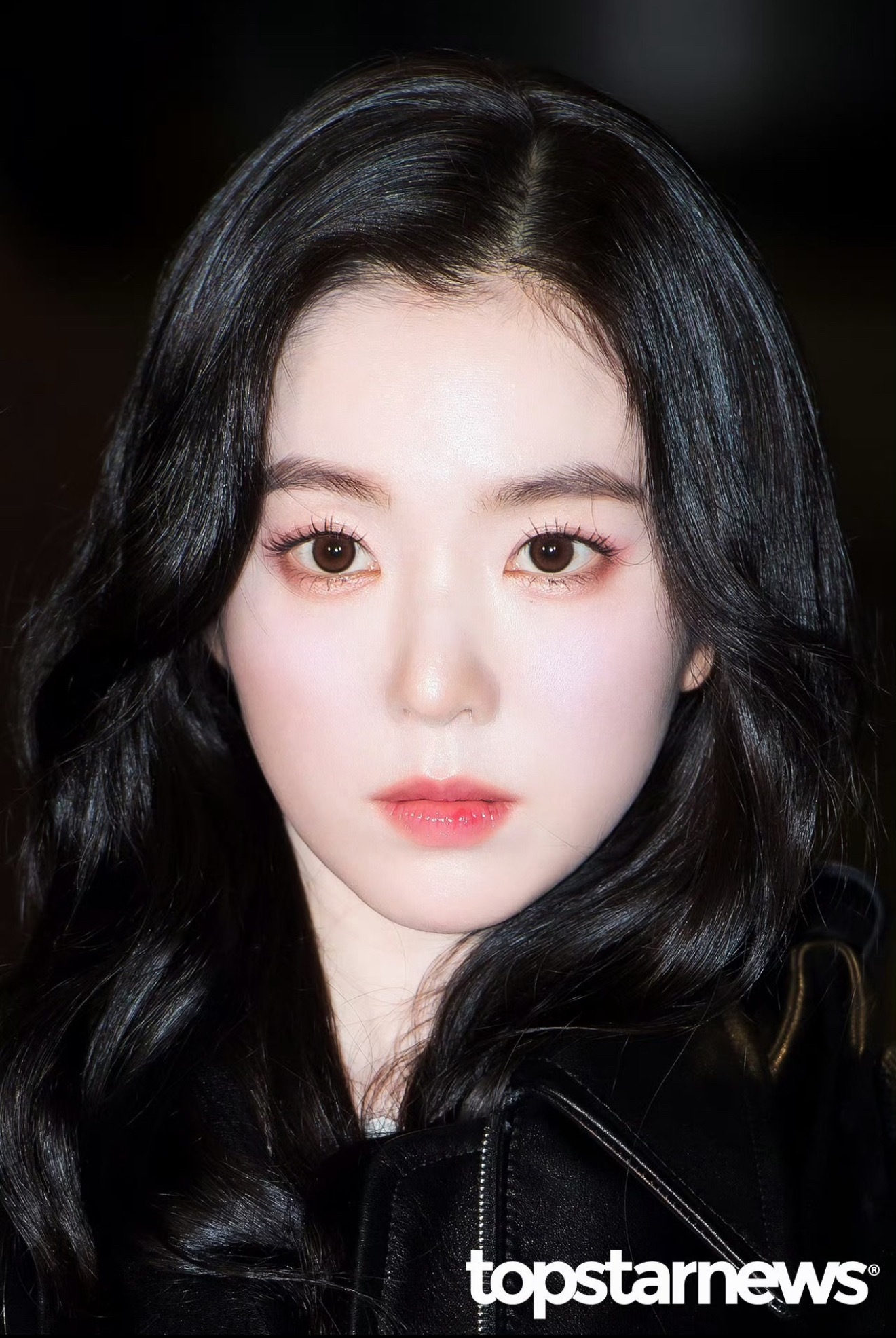 【裴珠泫】由此可以断言三庭五眼美的标准就是按照此女制定的 